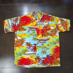 Ocean Current Vintage Size Medium